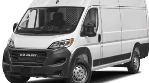 RAM PROMASTER 3500 2023 3C6MRVJG3PE537289 image